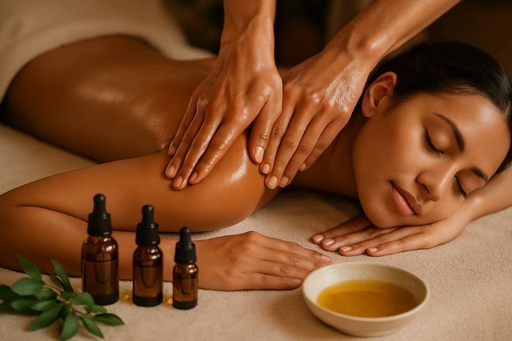 Massage